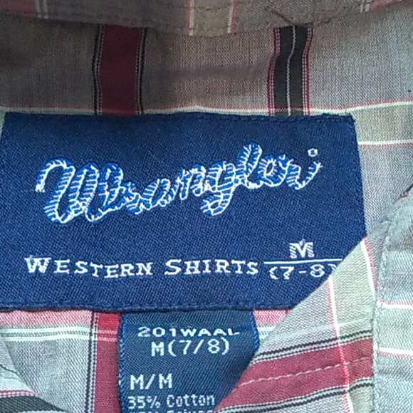 Wrangler - Picture 2 of 2